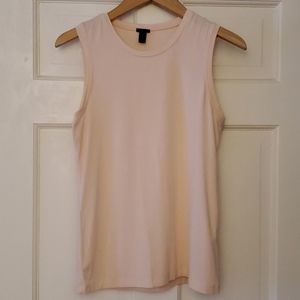 J. Crew tank